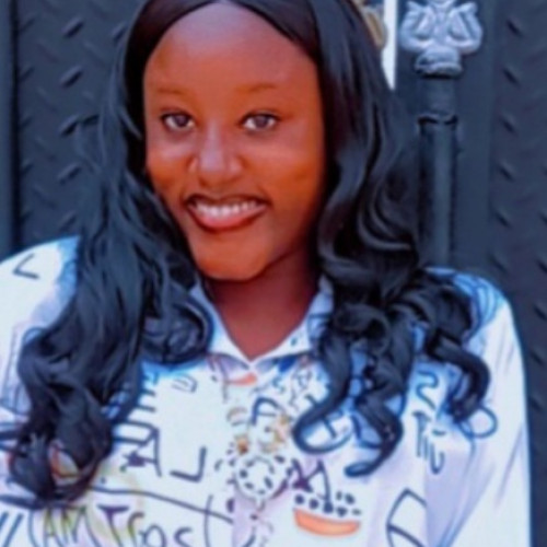 Chukwunweikenine S.