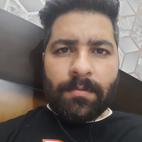 Sagar G. profile photo
