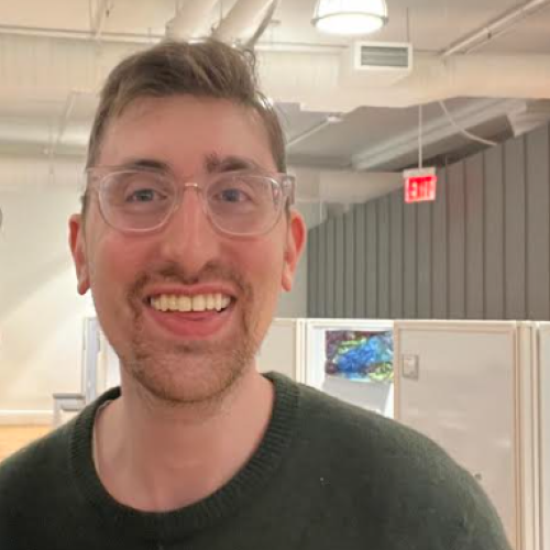 Joseph I. profile photo