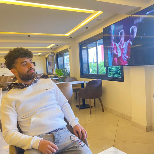 Mohamed rida  R. profile photo