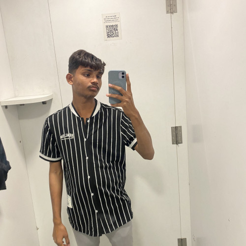RAHUL T. profile photo