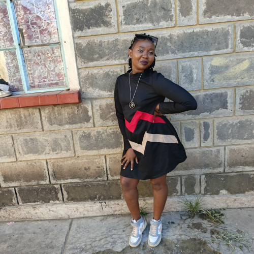 kamso j. profile photo