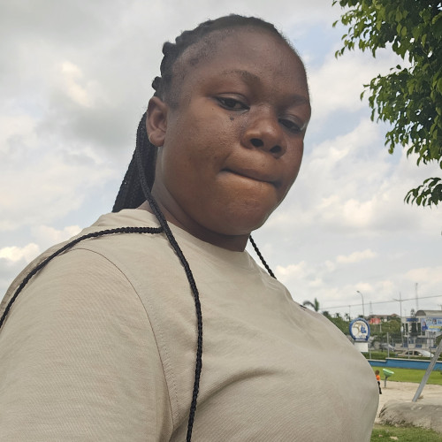 Osondu C.