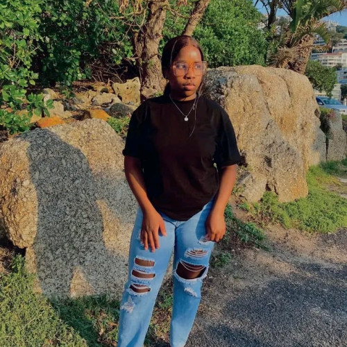 Sisanda S. profile photo