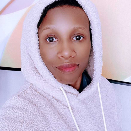 Shadayah S. profile photo
