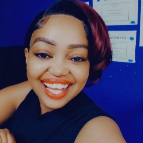Zikhona D. profile photo
