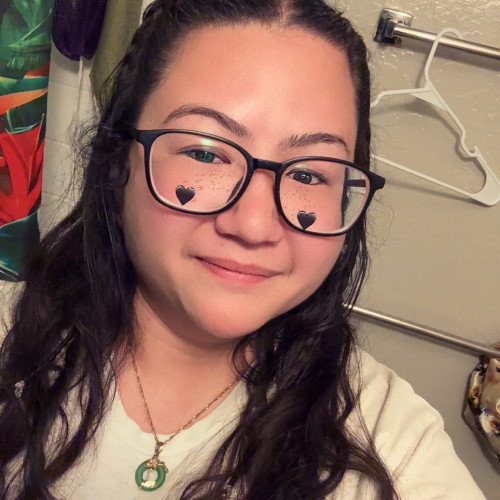 Jasmine T. profile photo