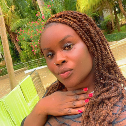 Masline A. profile photo