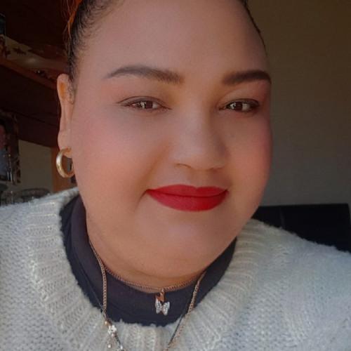 Sylveen  B. profile photo