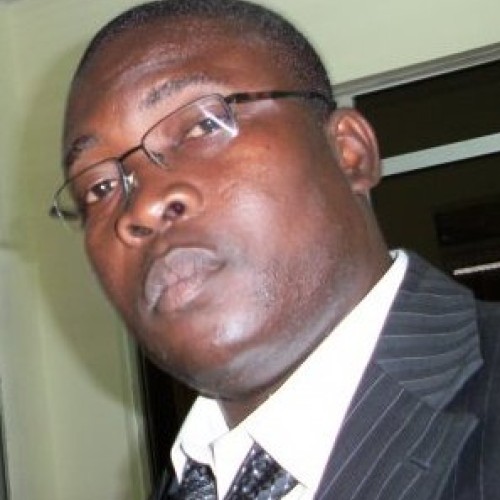 joseph odartey l.