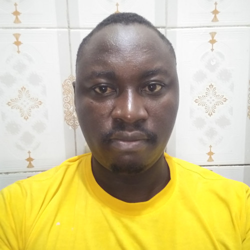 Okiria P. profile photo