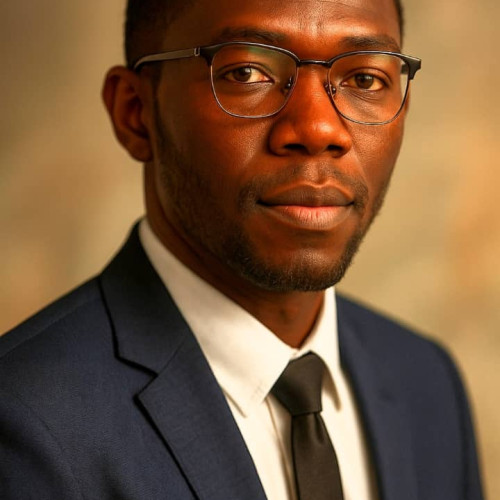 Adam A.