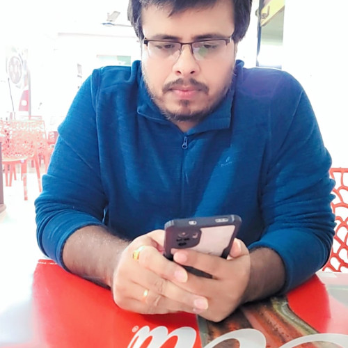 Animesh  S. profile photo