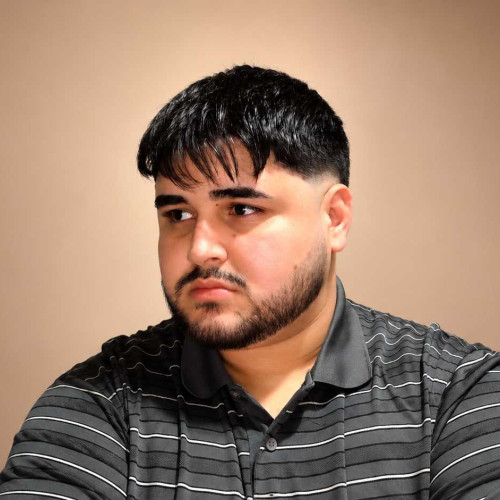 Gabriel a. profile photo