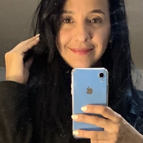 Mariana P. profile photo