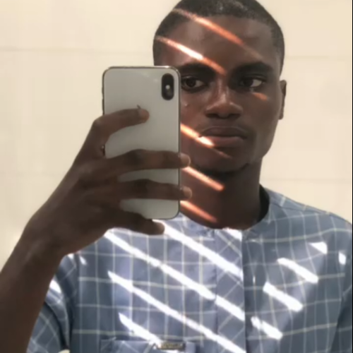 Samuel O. profile photo