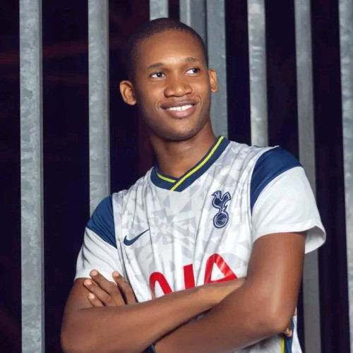 Emmanuel U. profile photo