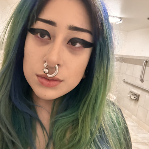 Auroma K. profile photo