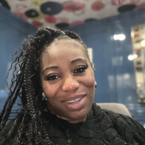 Lynice H. profile photo