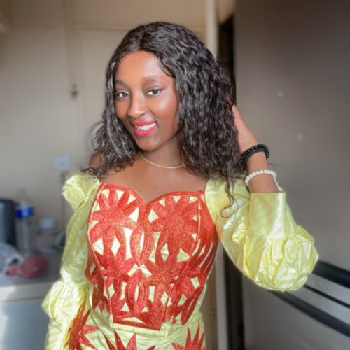 Zahra F. profile photo