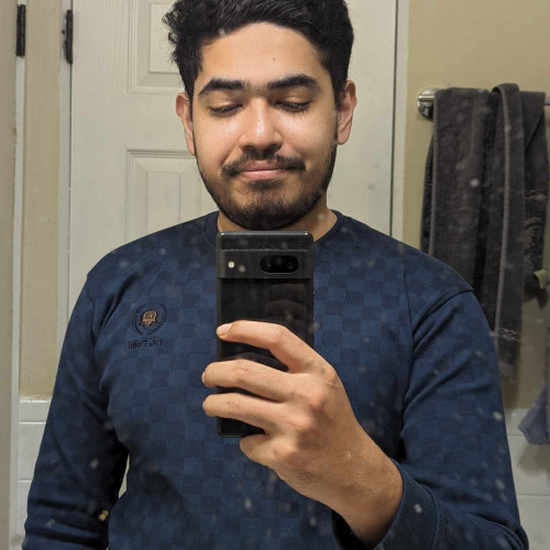 Mahmud A. profile photo