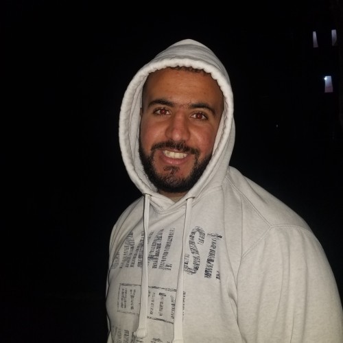 Abdessamad N. profile photo