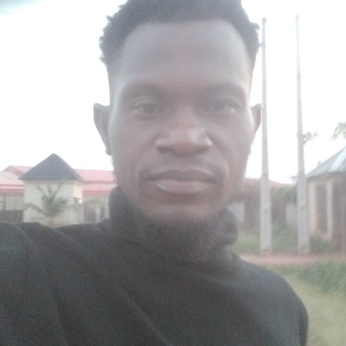 Solomon a. profile photo