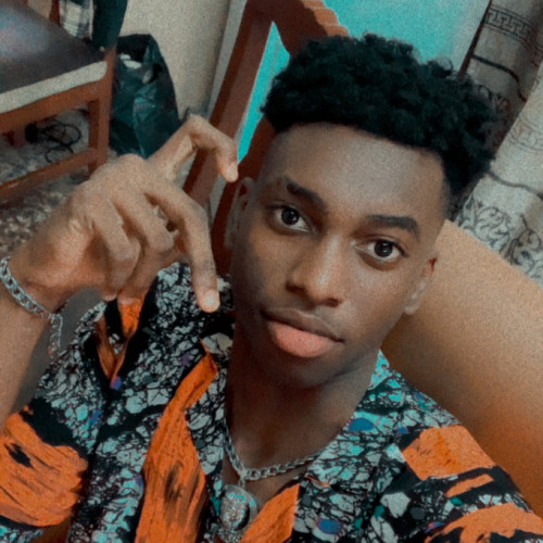 Diamond U. profile photo