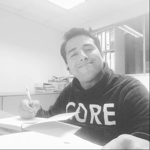 Celso C. profile photo