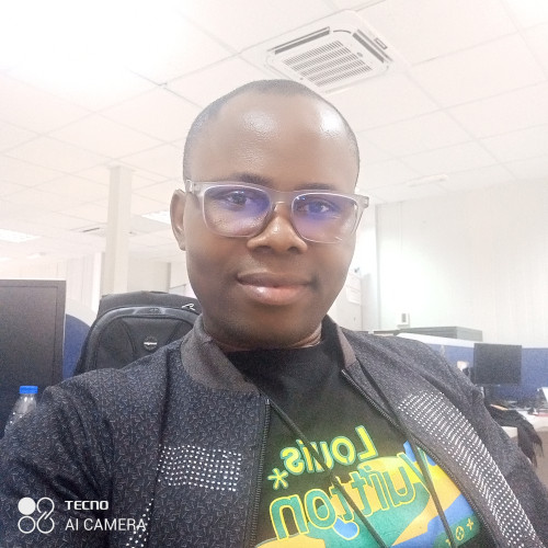 Ekanem E.