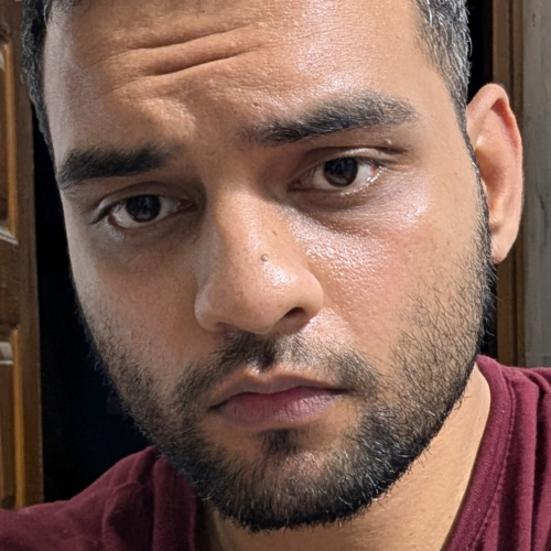 Huzaifa H. profile photo