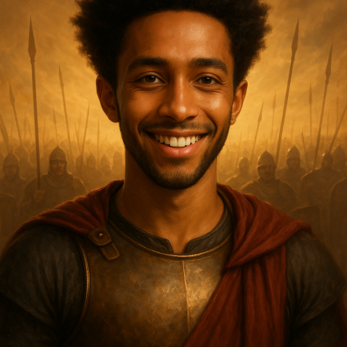 Yafet A. profile photo