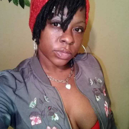 kameelah J. profile photo