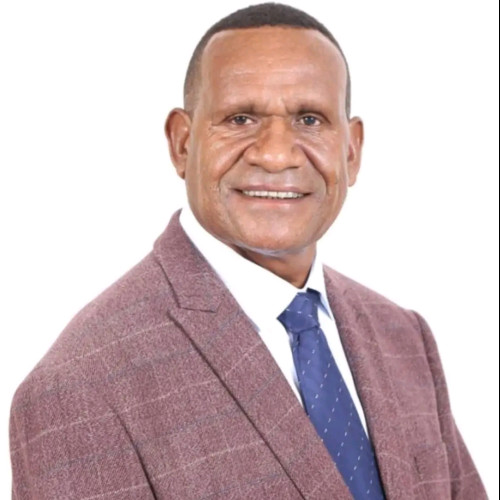 Berldon T. profile photo