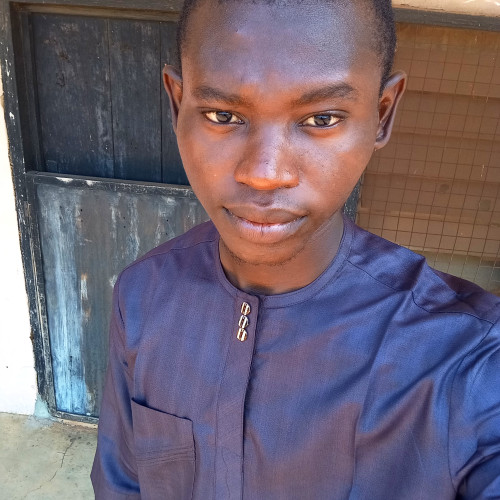 EZEILO C. profile photo