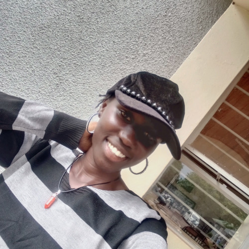 Ane V. profile photo