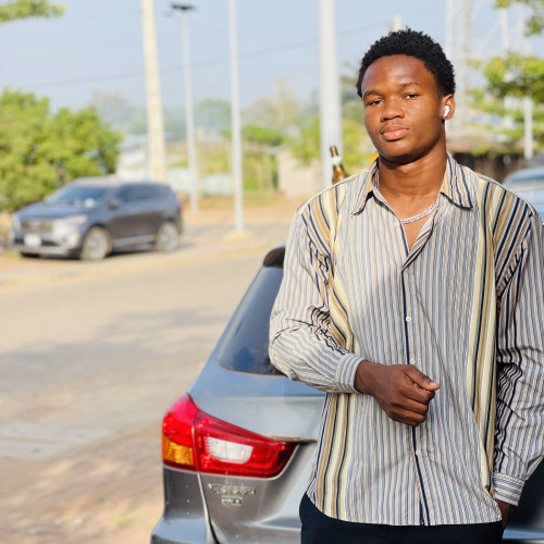 Ralph  M. profile photo