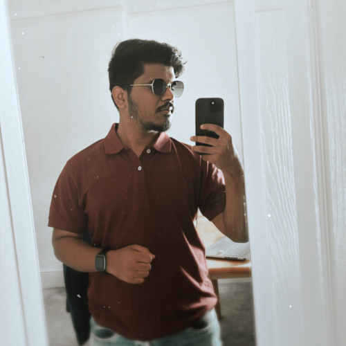 Rohit R.