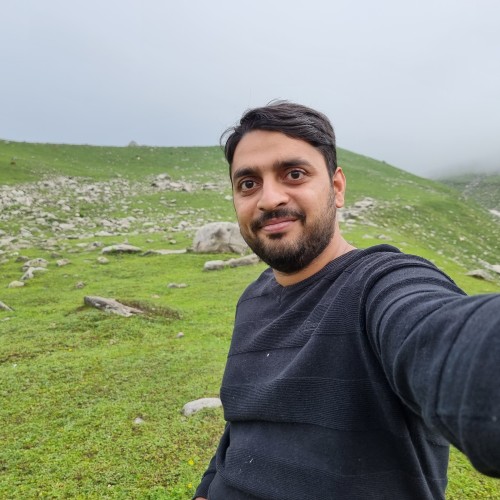 Syed Faizan  I. profile photo