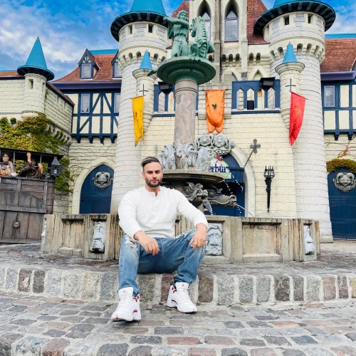 Josh A. profile photo