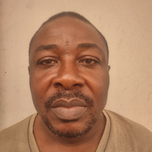 Okpan  S. profile photo