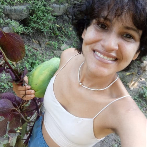 Claudina L. profile photo