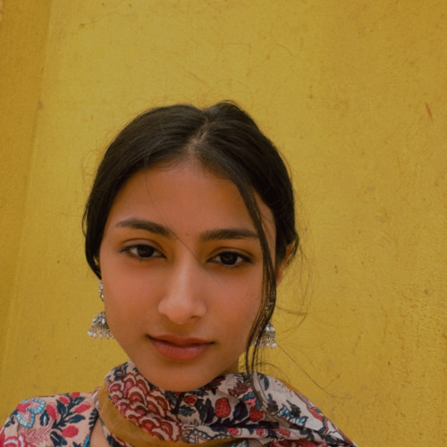Tamanna B.