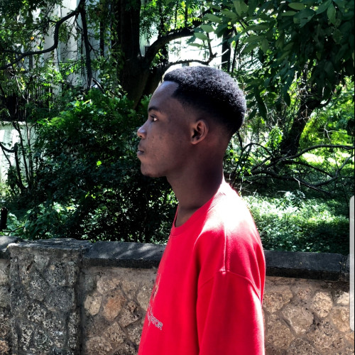 Kelvin F. profile photo