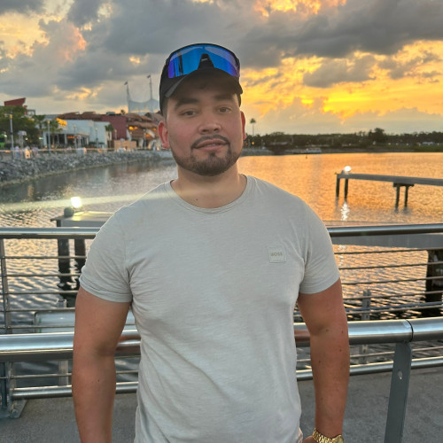 Michael B. profile photo