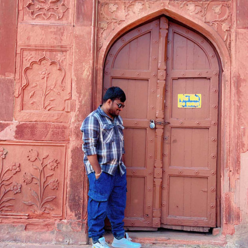 bhanu p.