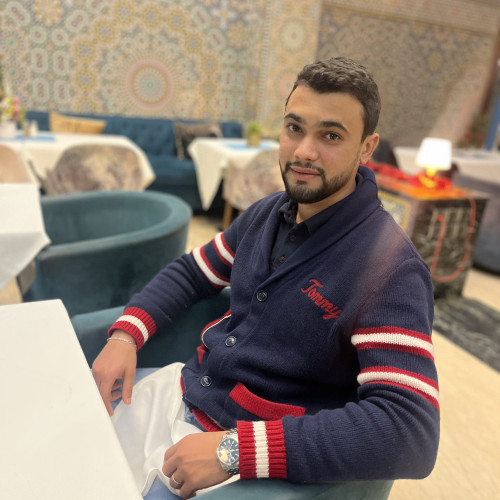 Ismail A.