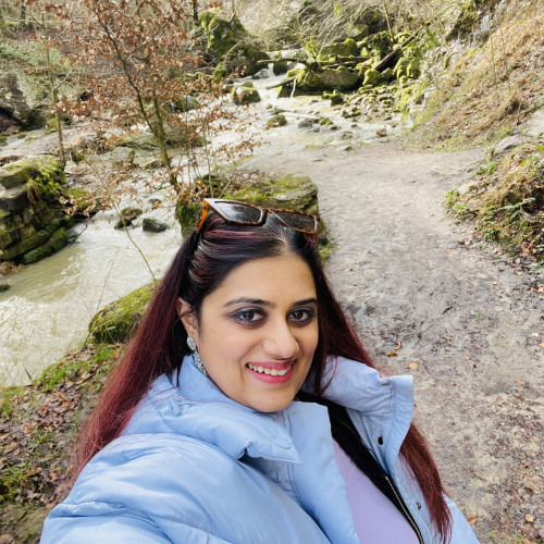 Radhika J.