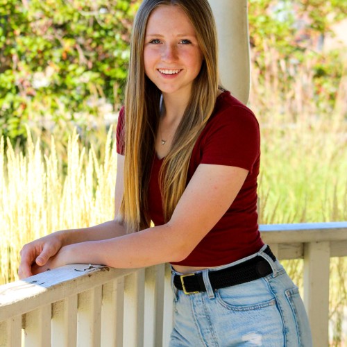 Breanna D.