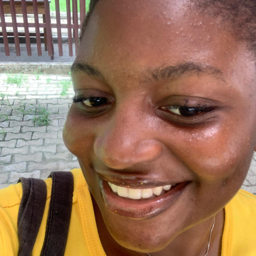Oluwatimilehin O.